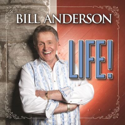 Anderson Bill: Life Anderson Bill: Life