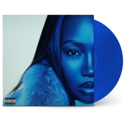 Leikeli47: For Promotional Use Only Leikeli47: For Promotional Use Only