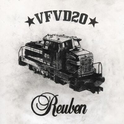 Reuben: VFVD20 Reuben: VFVD20