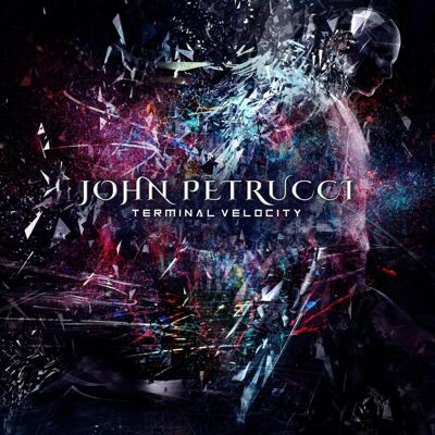 Petrucci John: Terminal velocity Petrucci John: Terminal velocity