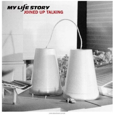 My Life Story: Joined Up Talking (25th Anniv.) My Life Story: Joined Up Talking (25th Anniv.)