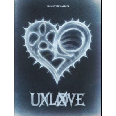 Xlov: Uxlxve (O Ver.) Xlov: Uxlxve (O Ver.)