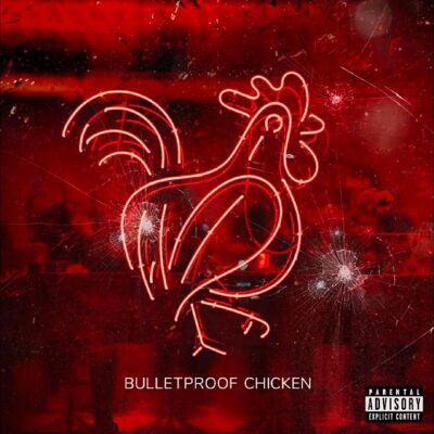 Crimeapple & V Don: Bulletproof Chicken Crimeapple & V Don: Bulletproof Chicken