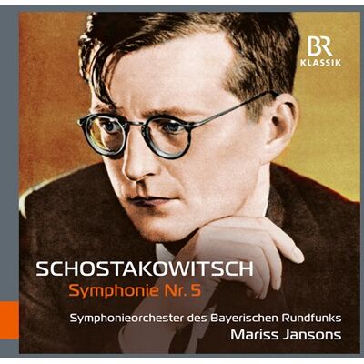Sjostakovitj: Symphony No 5 Sjostakovitj: Symphony No 5