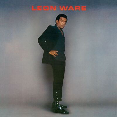 Ware Leon: Leon Ware (Orange Crush) Ware Leon: Leon Ware (Orange Crush)