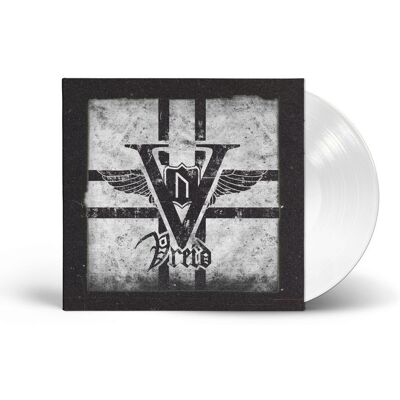 Vreid: V (White) Vreid: V (White)
