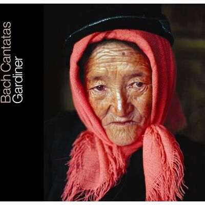 Bach: Cantatas Vol 4 Bach: Cantatas Vol 4