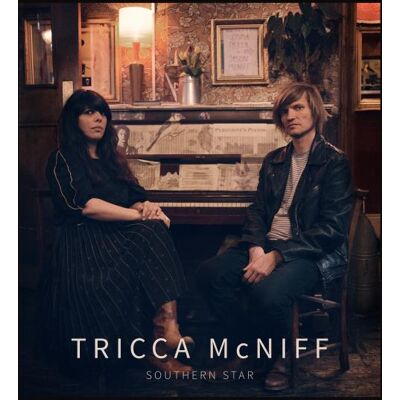 Tricca/McNiff: Southern Star Tricca/McNiff: Southern Star