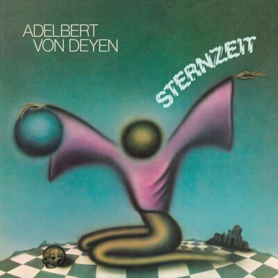 Von Deyen Adelbert: Sternzeit Von Deyen Adelbert: Sternzeit