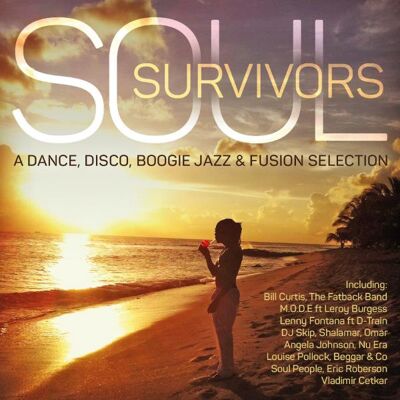Soul Survivors Soul Survivors