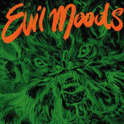 Movie Star Junkies: Evil Moods Movie Star Junkies: Evil Moods
