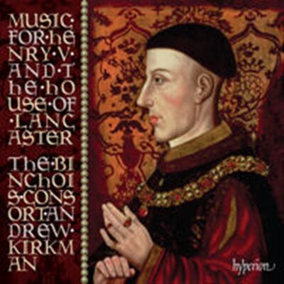 Various Composers: Music for Henry V Various Composers: Music for Henry V