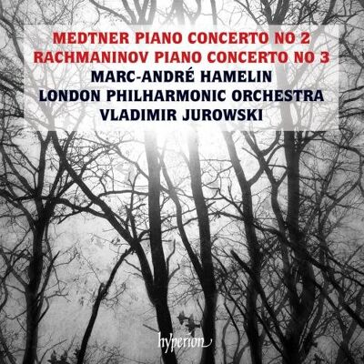 Marc-André Hamelin; London Philharm: Piano Co... Marc-André Hamelin; London Philharm: Piano Co...