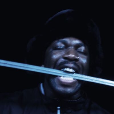 Njoku Tony: All Our Knives (Feat. Tricky/Gaika) Njoku Tony: All Our Knives (Feat. Tricky/Gaika)