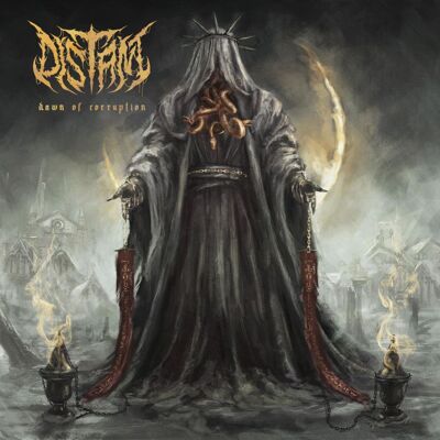 Distant: Dawn of Corruption Distant: Dawn of Corruption