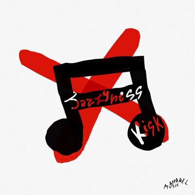Kisk: Jazzyness Kisk: Jazzyness