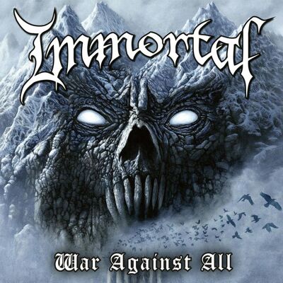 Immortal: War Against All Immortal: War Against All