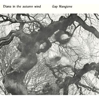 Gap Mangione: Diana in the Autumn Wind Gap Mangione: Diana in the Autumn Wind