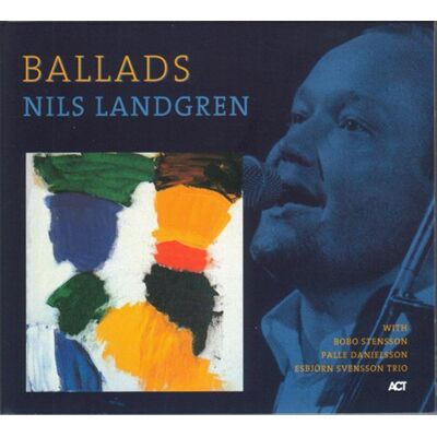 Landgren Nils: Ballads Landgren Nils: Ballads