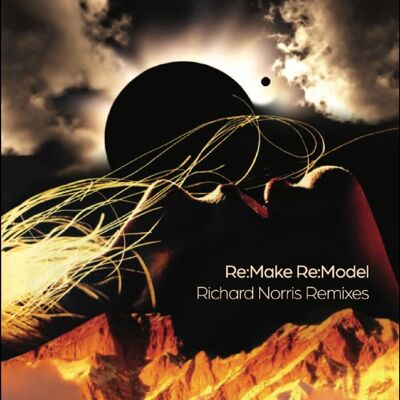 Norris Richard: Re-Make: Re-Model Norris Richard: Re-Make: Re-Model