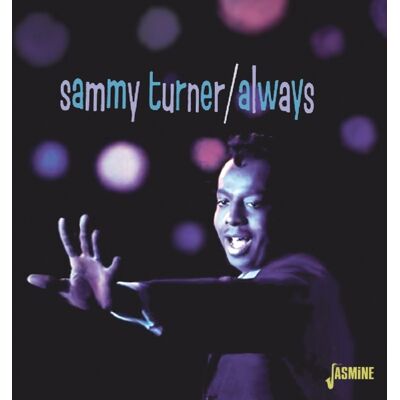 Turner Sammy: Always Turner Sammy: Always