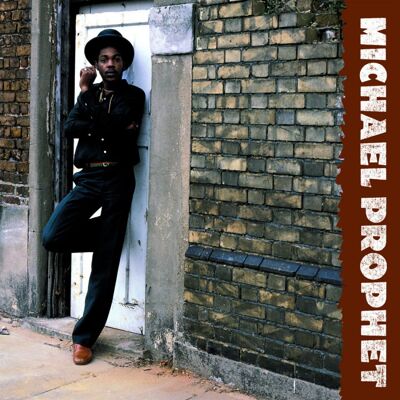 Prophet Michael: Gunman Prophet Michael: Gunman