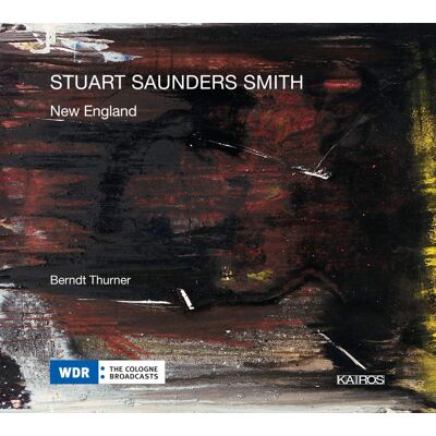 Smith Stuart Saunders: New England Smith Stuart Saunders: New England