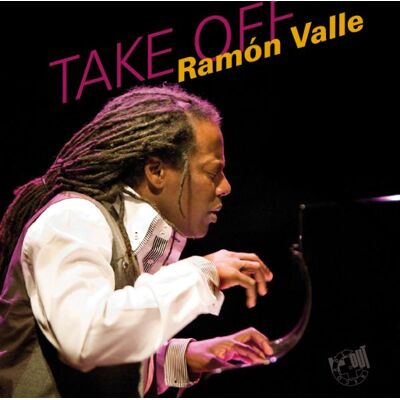 Valle Ramon: Take Off Valle Ramon: Take Off