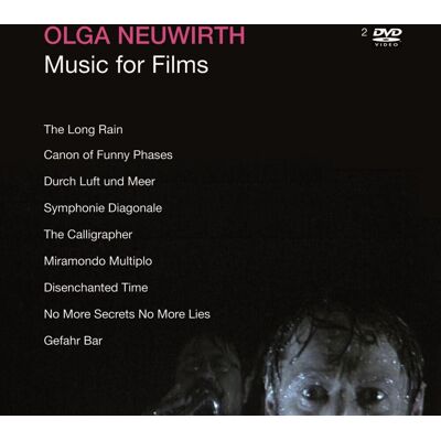 Neuwirth Olga: Music for Films Neuwirth Olga: Music for Films