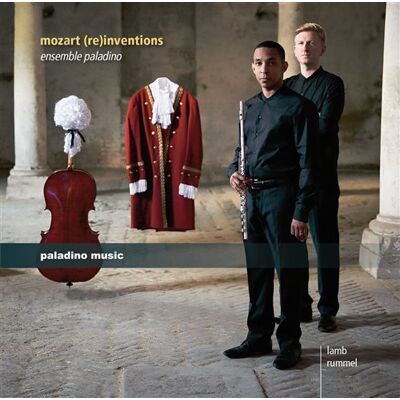 Mozart: (Re)inventions Mozart: (Re)inventions