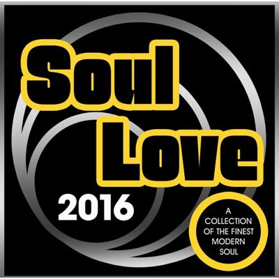Soul Love 2016 Soul Love 2016