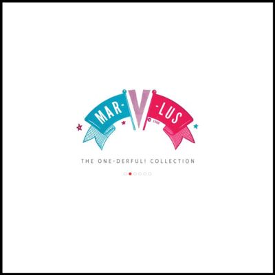 One-derful Collection / Mar-v-lus One-derful Collection / Mar-v-lus