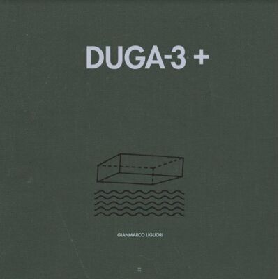 Liguori Gianmarco: Duga+3 Liguori Gianmarco: Duga+3