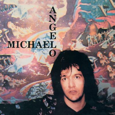 Angelo Michael: Michael Angelo Angelo Michael: Michael Angelo