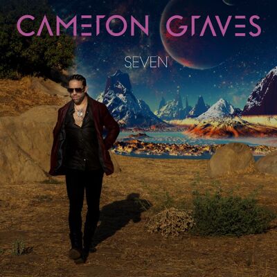 Graves Cameron: Seven Graves Cameron: Seven