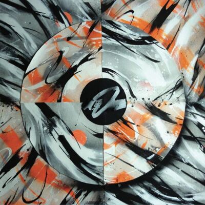 Rammellzee: Rammellzee Rammellzee: Rammellzee