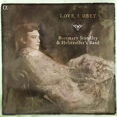 Standley Rosemary: Love I Obey Standley Rosemary: Love I Obey