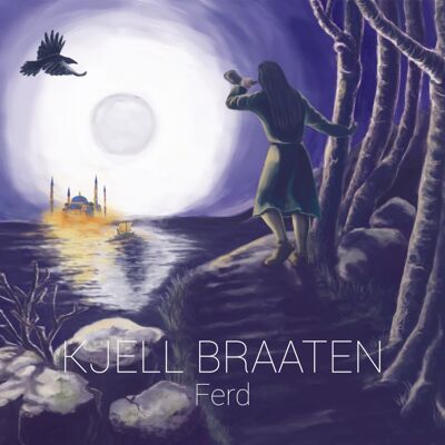 Braaten Kjell: Ferd Braaten Kjell: Ferd