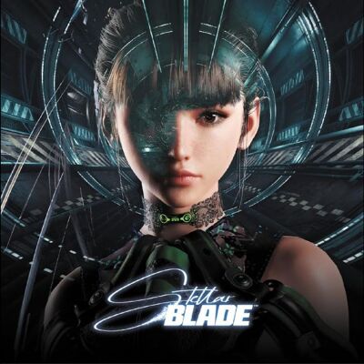 Stellar Blade Sound Team: Stellar Blade Stellar Blade Sound Team: Stellar Blade