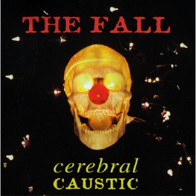 Fall: Cerebral Caustic Fall: Cerebral Caustic