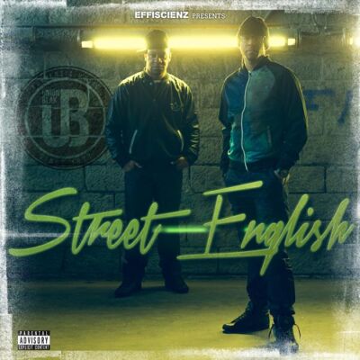 Union Blak: Street English Union Blak: Street English