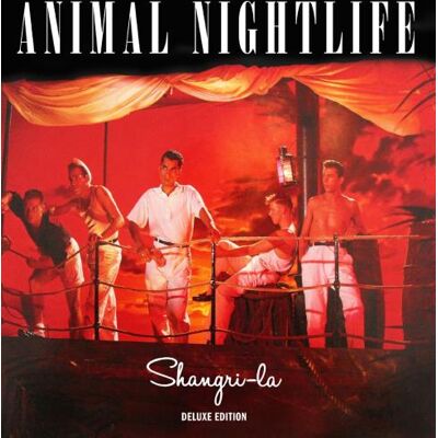 Animal Nightlife: Shangri-la (Deluxe) Animal Nightlife: Shangri-la (Deluxe)