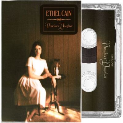 Cain Ethel: Preacher's Daughter Cain Ethel: Preacher's Daughter