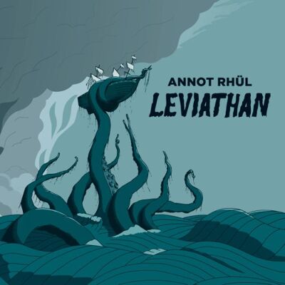Annot Rhul: Leviathan Annot Rhul: Leviathan