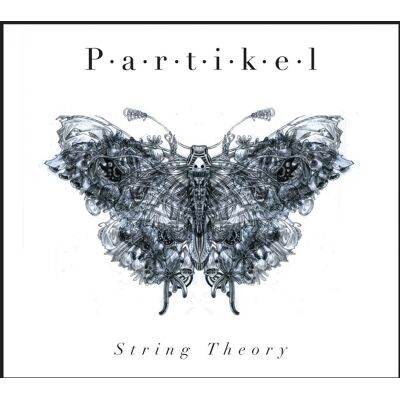 Partikel: String Theory Partikel: String Theory