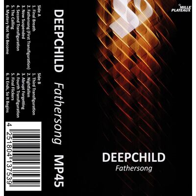 Deepchild: Fathersong Deepchild: Fathersong