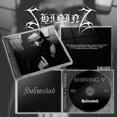 Shining: V Halmstad Shining: V Halmstad