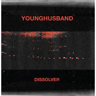 Younghusband: Dissolver Younghusband: Dissolver