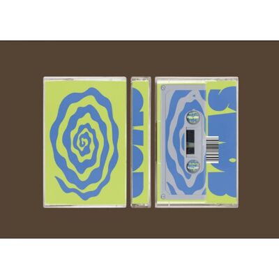 Sw.: Twilightspirals Sw.: Twilightspirals
