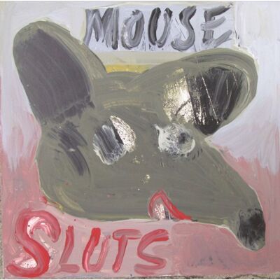 Mouse Sluts: Mouse Sluts Mouse Sluts: Mouse Sluts